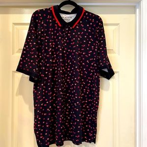 Under Armour Polo 2XL Short Sleeve